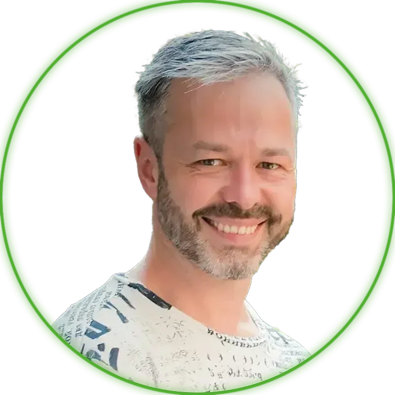Sven Felber