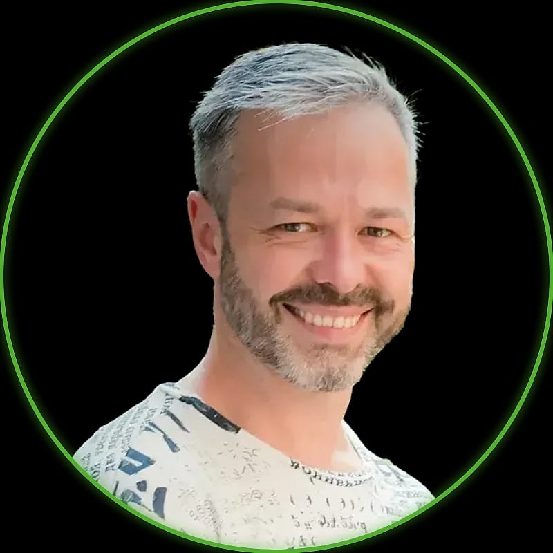 Sven Felber — Zertifizierter KNX Systemintegrator und Smart Home Experte in München
